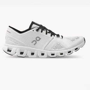 On Running Cloud X 2 Sneakers, Women’s Size 7